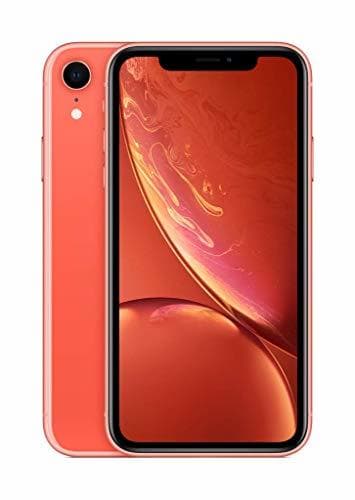 Electronic Apple iPhone XR