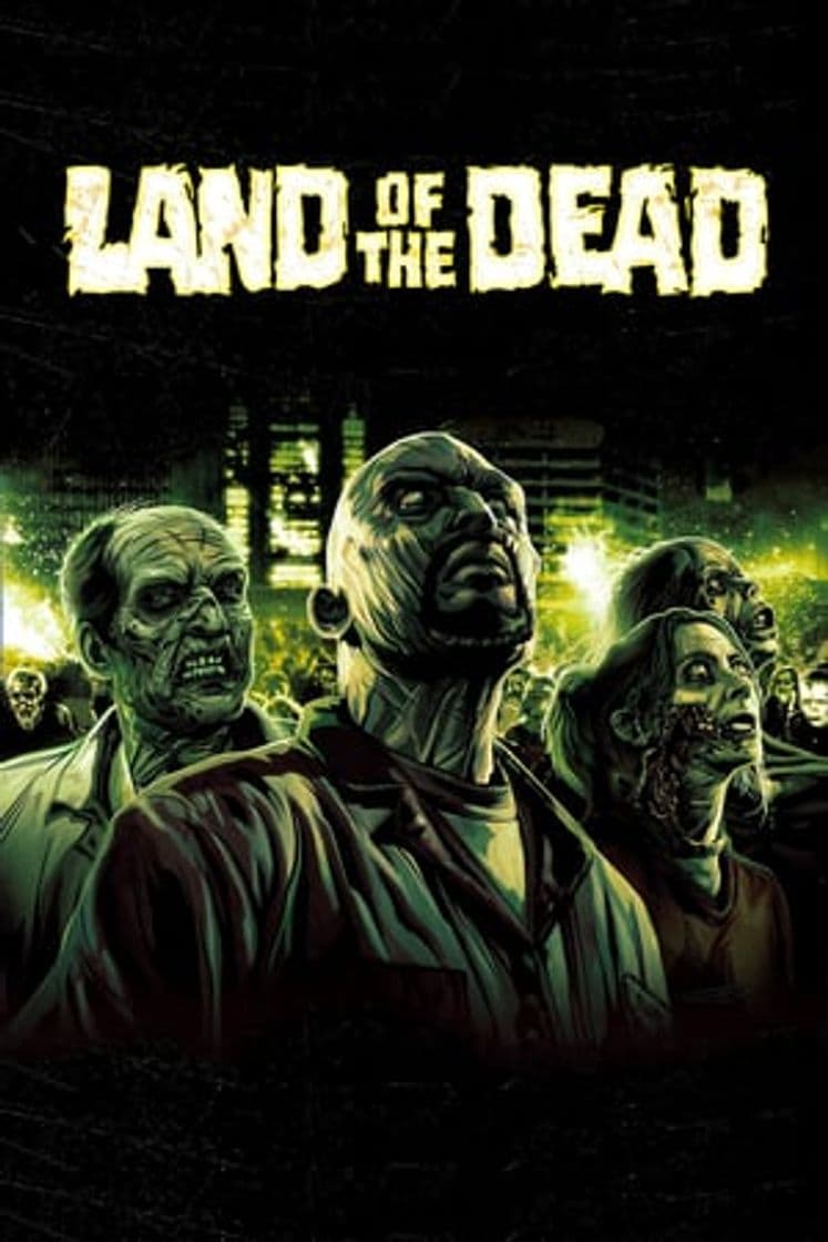 Movie Land of the Dead