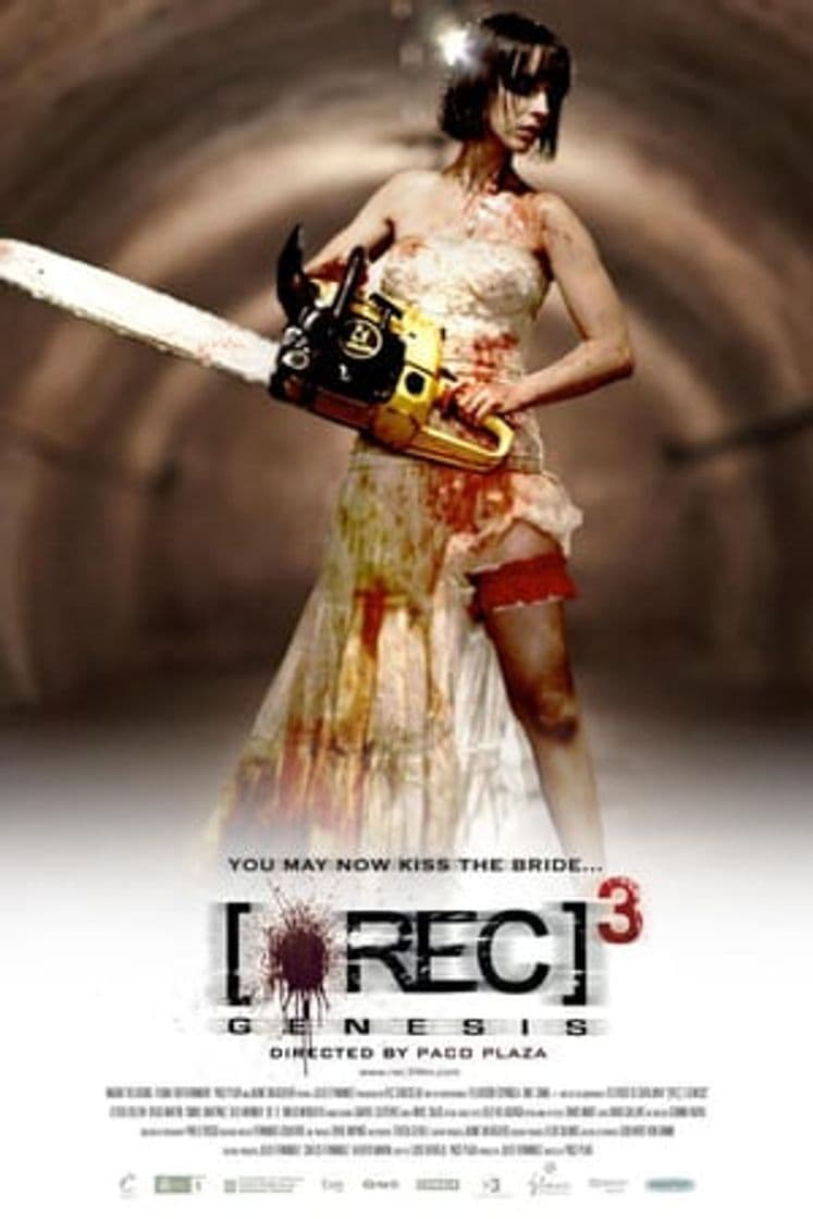 Movie [REC]³ Genesis