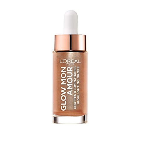 Producto L'Oréal Paris – Highlighter líquido Glow Mon Amour