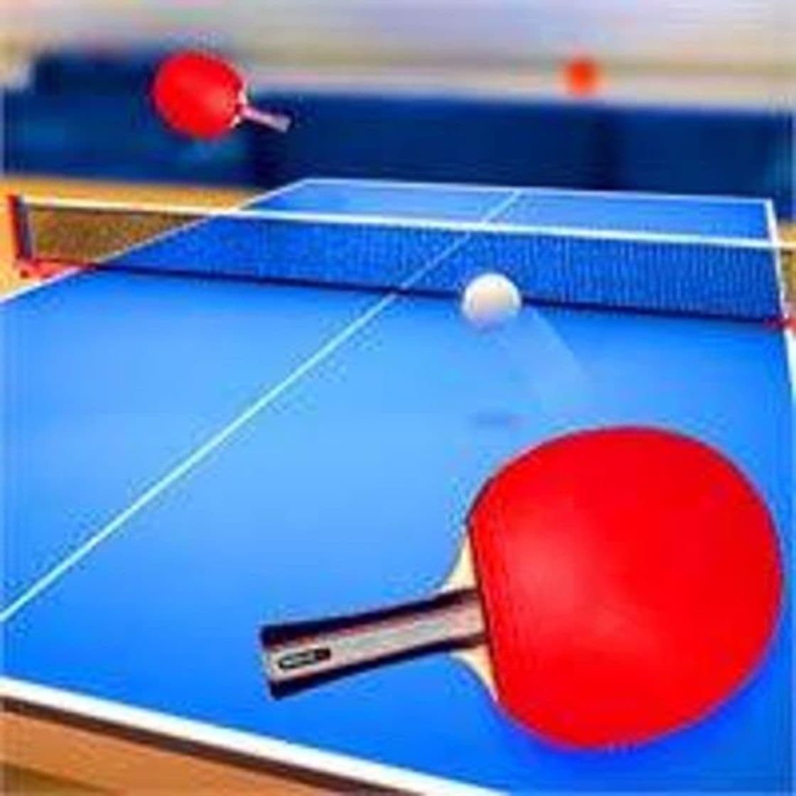 Videojuegos Table Tennis