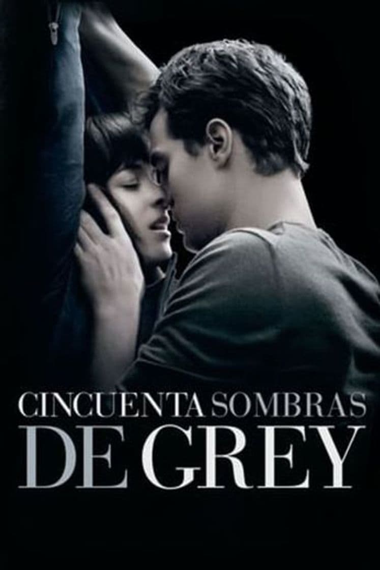 Movie Fifty Shades of Grey