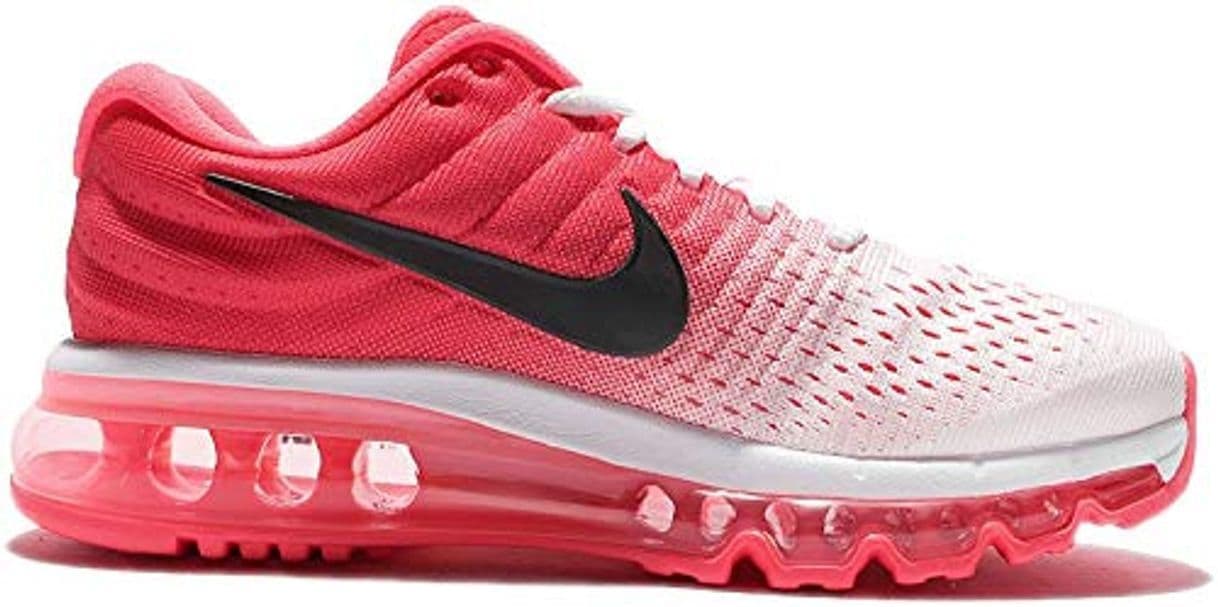 Place Nike Womens Air Max 2017 Running Shoes