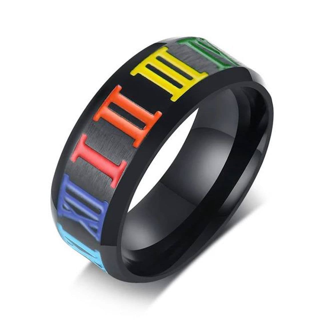 Producto Anillo lgbt