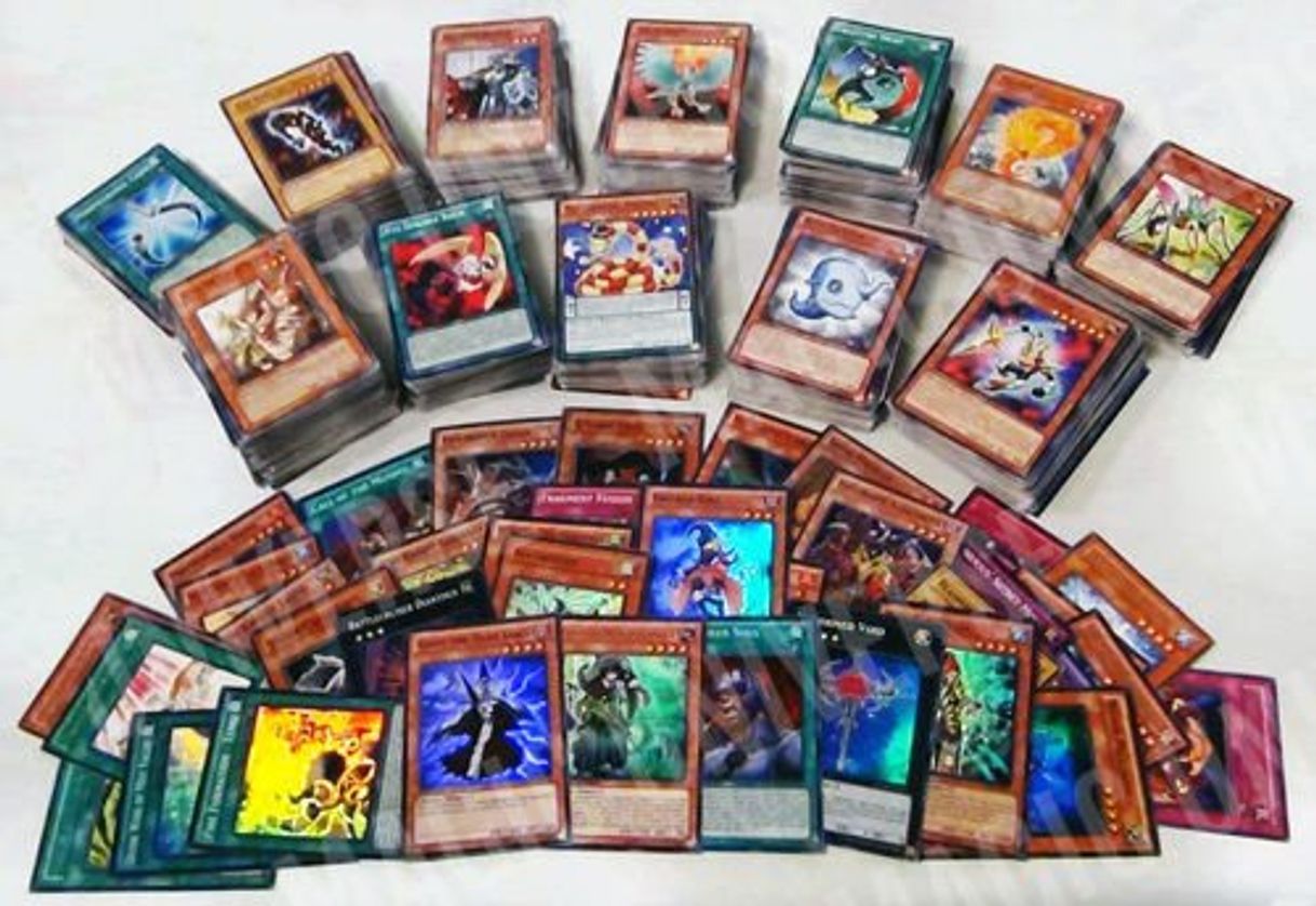 Product 200 YuGiOh Card LOT! Mint Condition! Includes all Sets **FAST SHIPPING** by