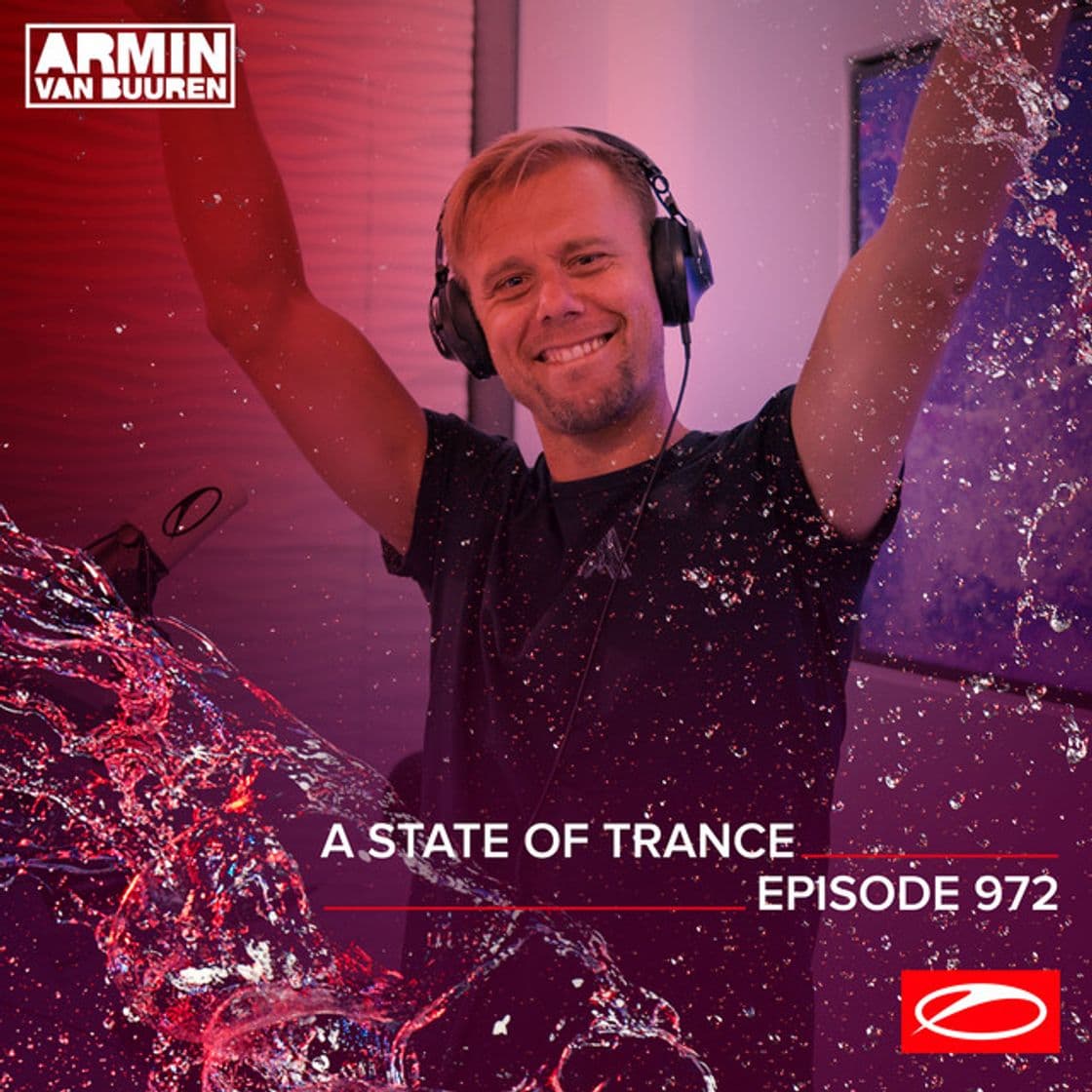 Music A State Of Trance (ASOT 972) - ASOT Radio News, Pt. 1