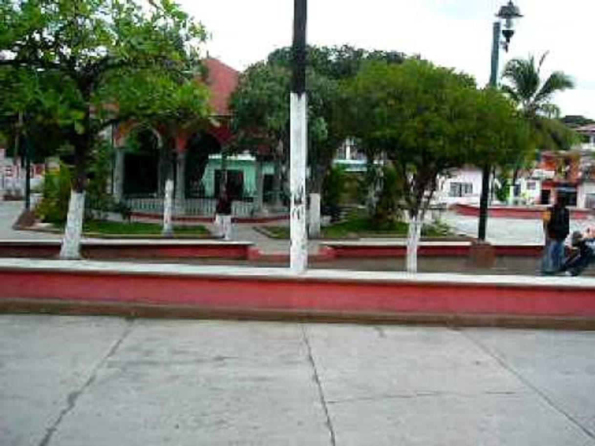 Place Trapiche del Rosario