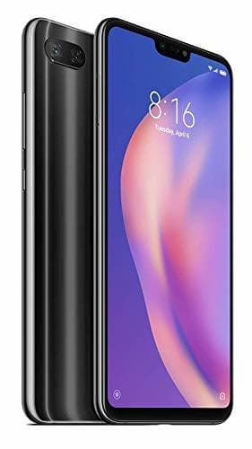 Electrónica Xiaomi Mi 8 Lite 15,9 cm