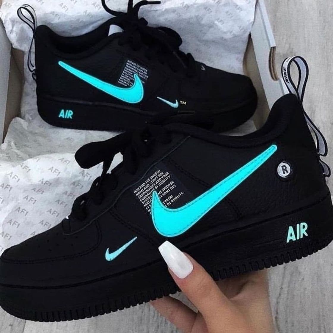 Producto Nike Air Force 1