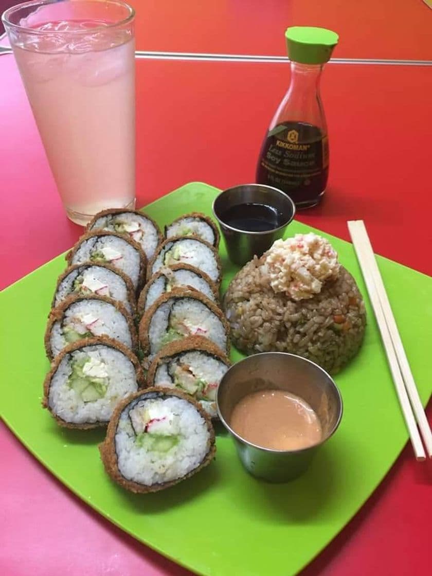 Restaurantes Sushi Tokyo - Home | Facebook