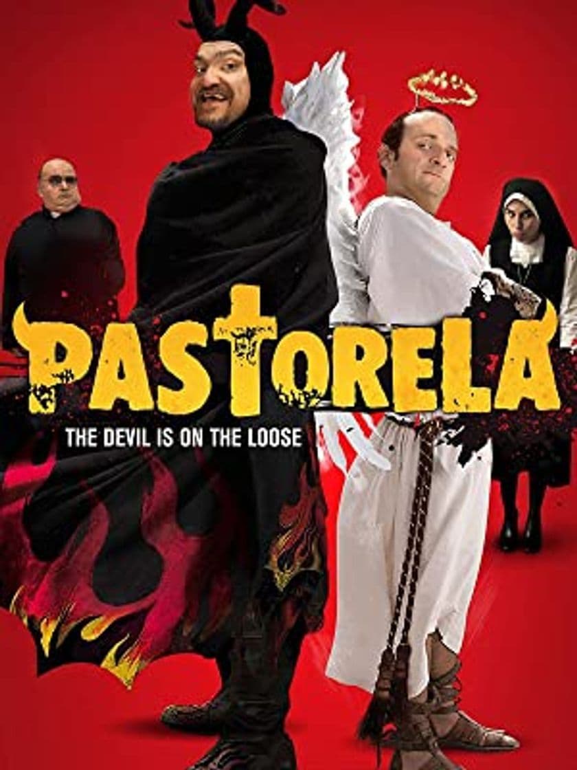 Movie Pastorela