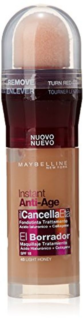 Product Maybelline New York - El Borrador Instant Anti Age