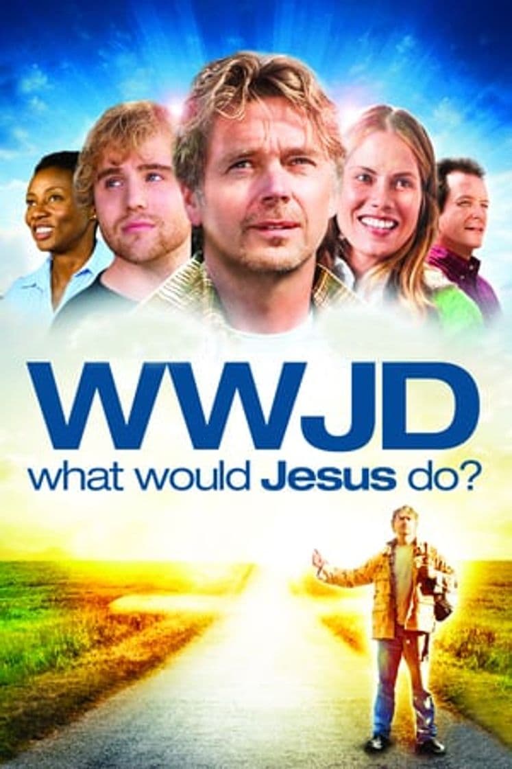 Película WWJD: What Would Jesus Do?