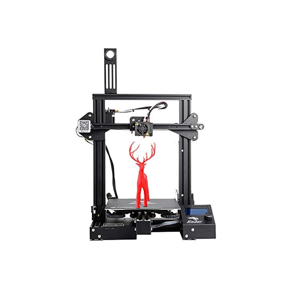 Electrónica Impresora 3D Ender 3 Pro