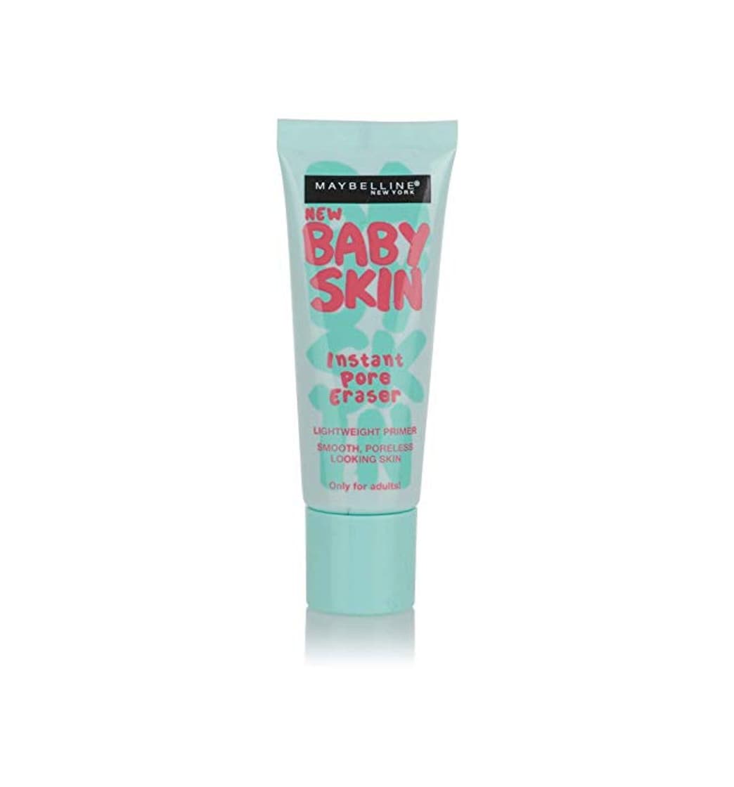 Beauty Primer Baby Skin Pore Eraser, de Maybelline