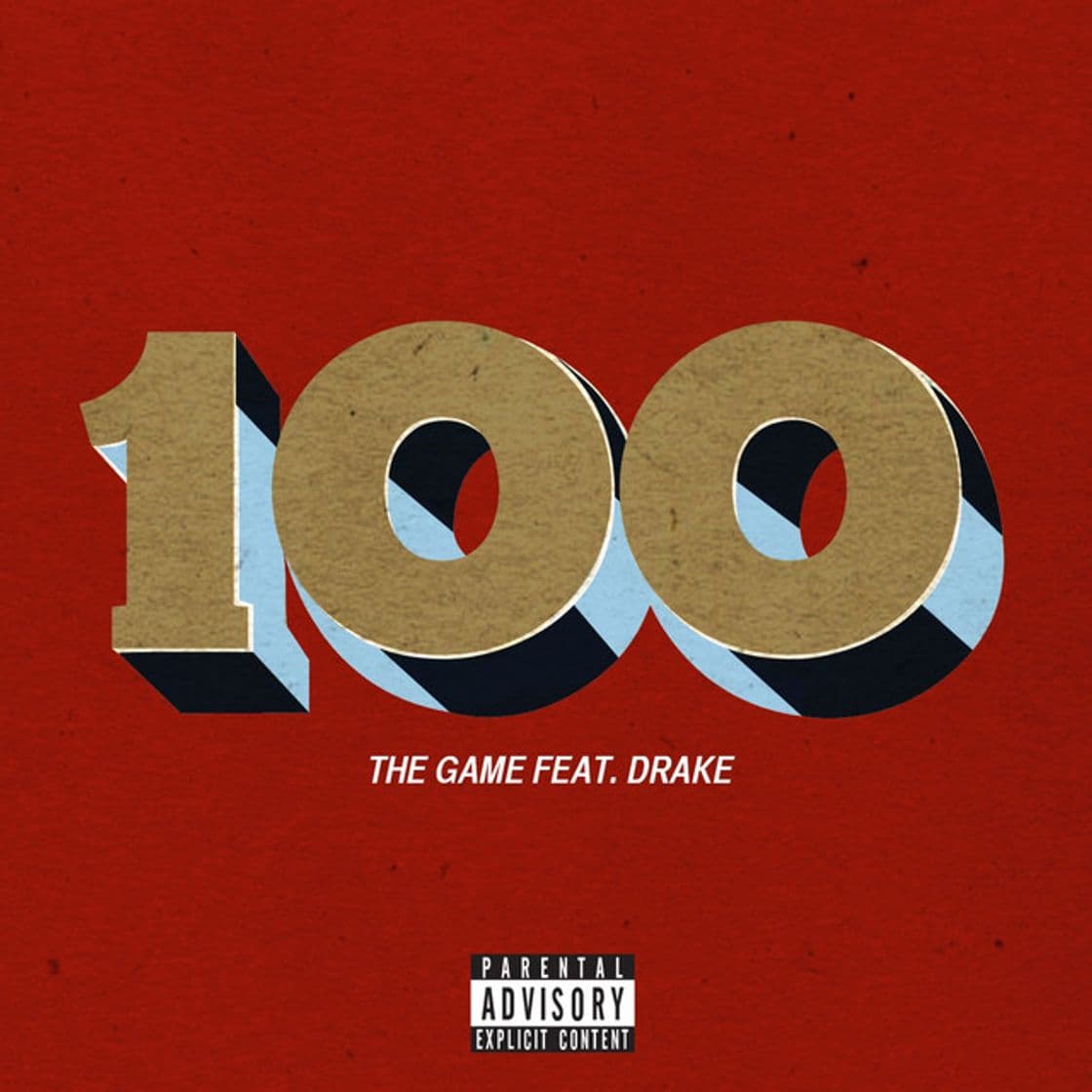 Music 100 (feat. Drake)