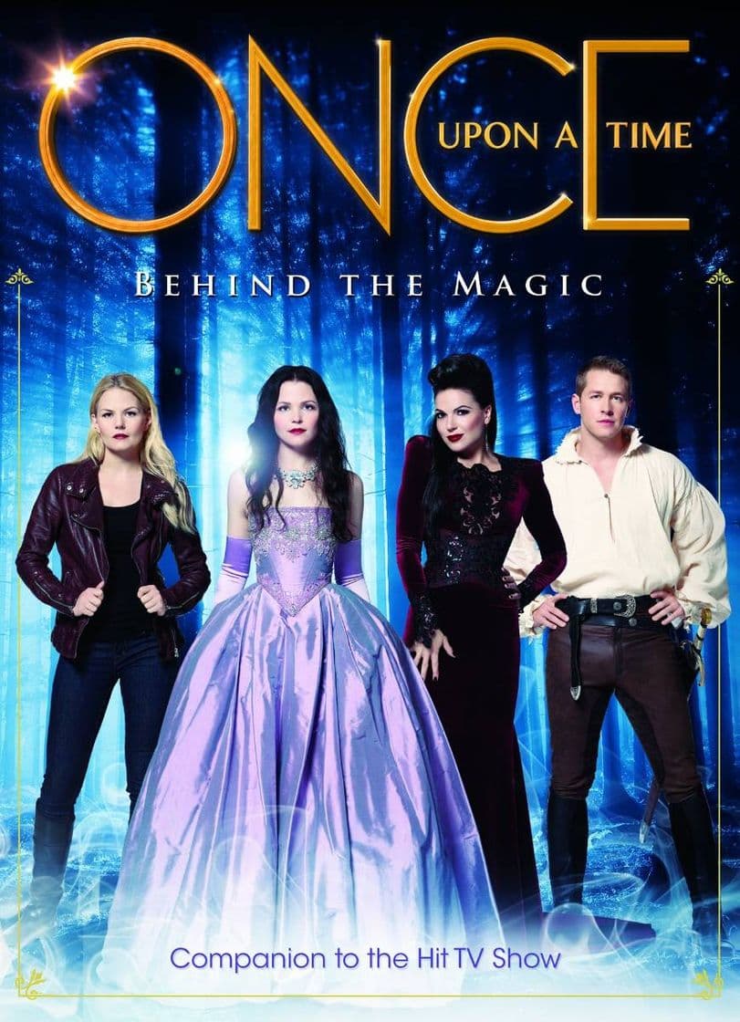 Serie Once Upon a Time