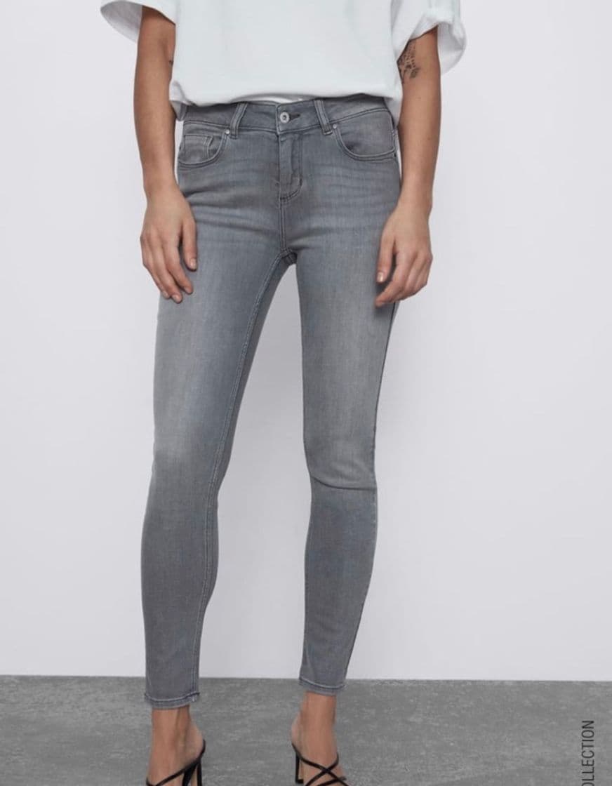 Moda Jeans Z1975 mid rise skinny