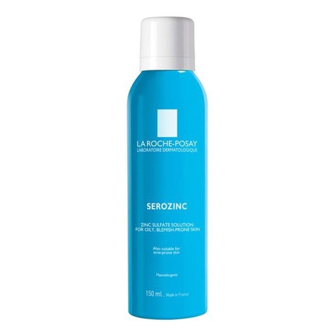 Fashion La Roche Posay Serozinc. Spray 150ml