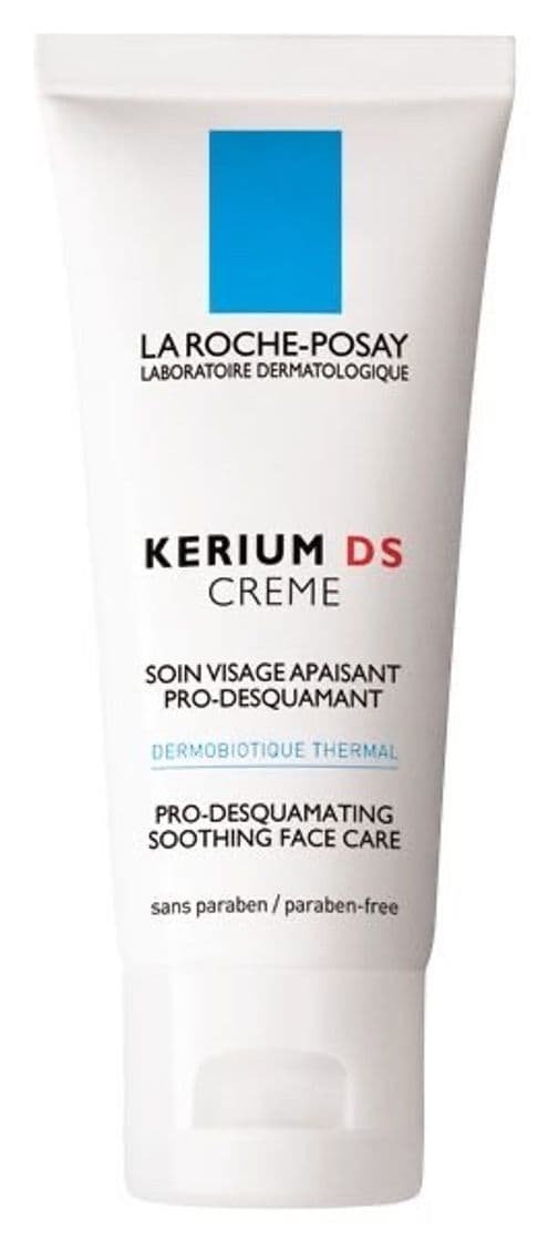 Fashion La Roche Posay Kerium DS Creme. Creme 40ml