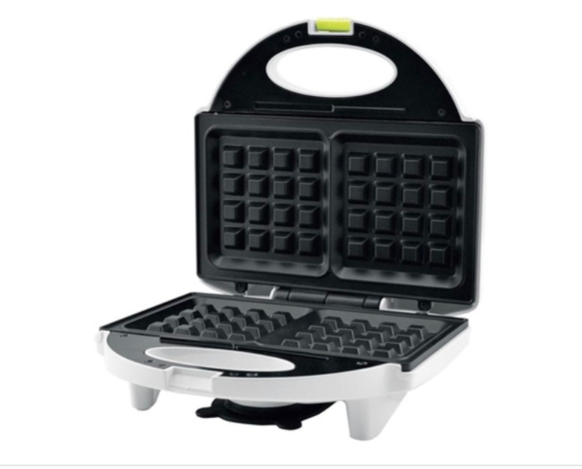 Fashion Maquina Waffles Selecline 750W 877829