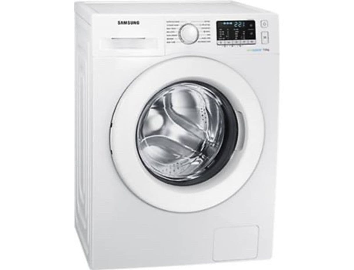 Fashion Máquina de Lavar Roupa SAMSUNG WW70J5355MW (7 kg - 1200 rpm 