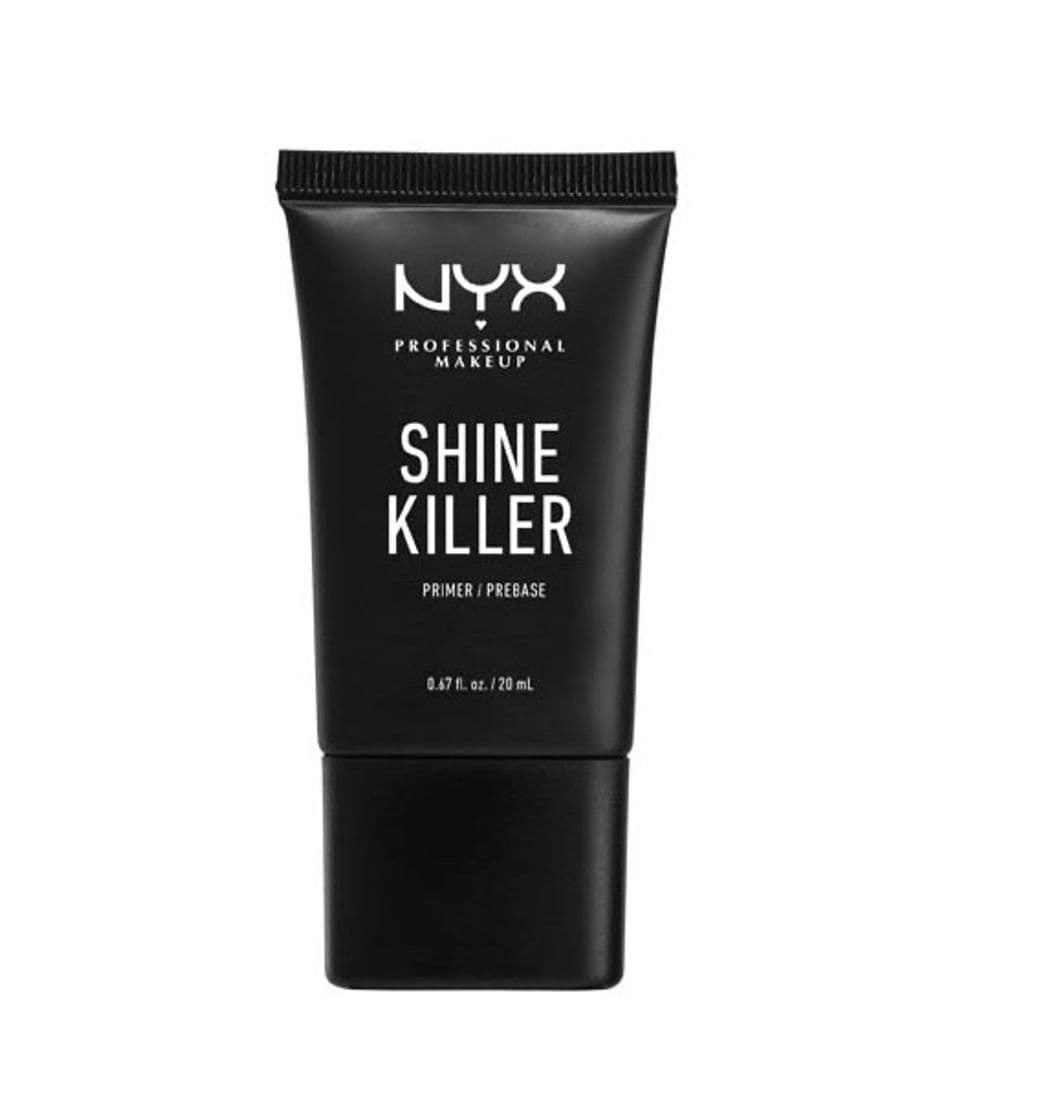 Moda Shine Killer - NYX Professional Makeup - Shine Killer Primer