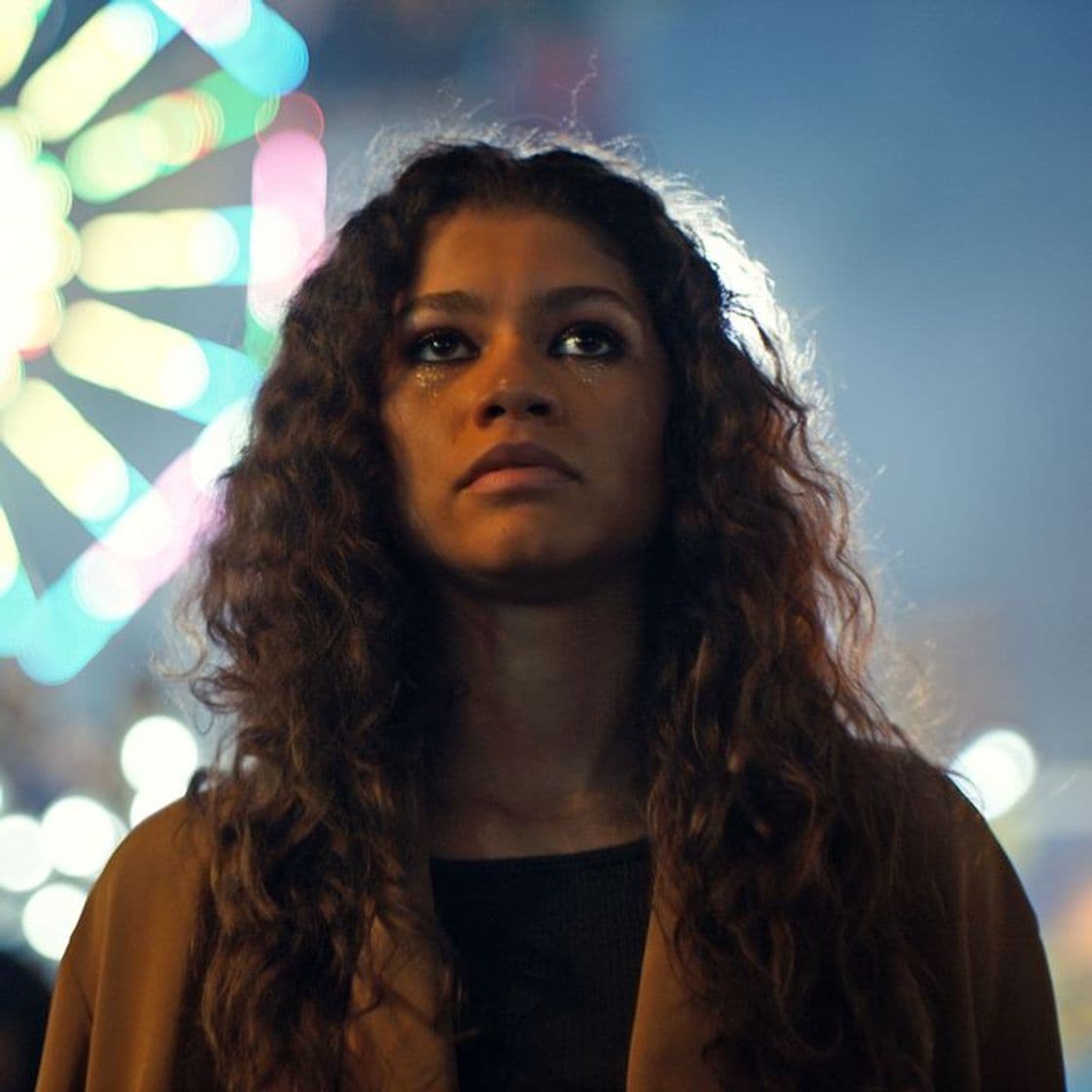 Serie Euphoria