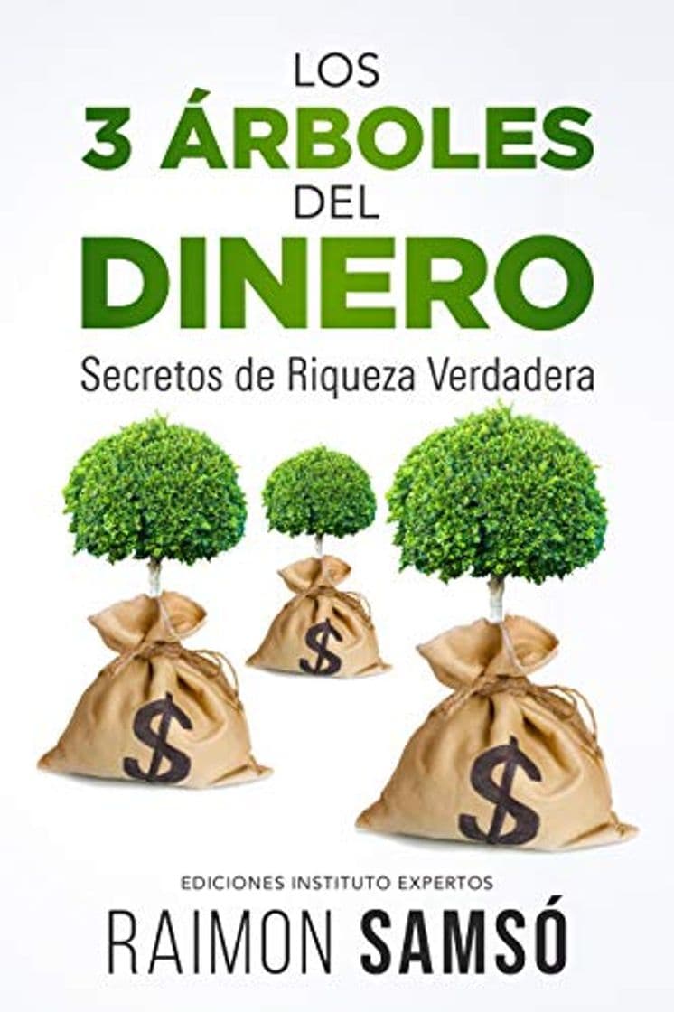 Product Los 3 Árboles del Dinero