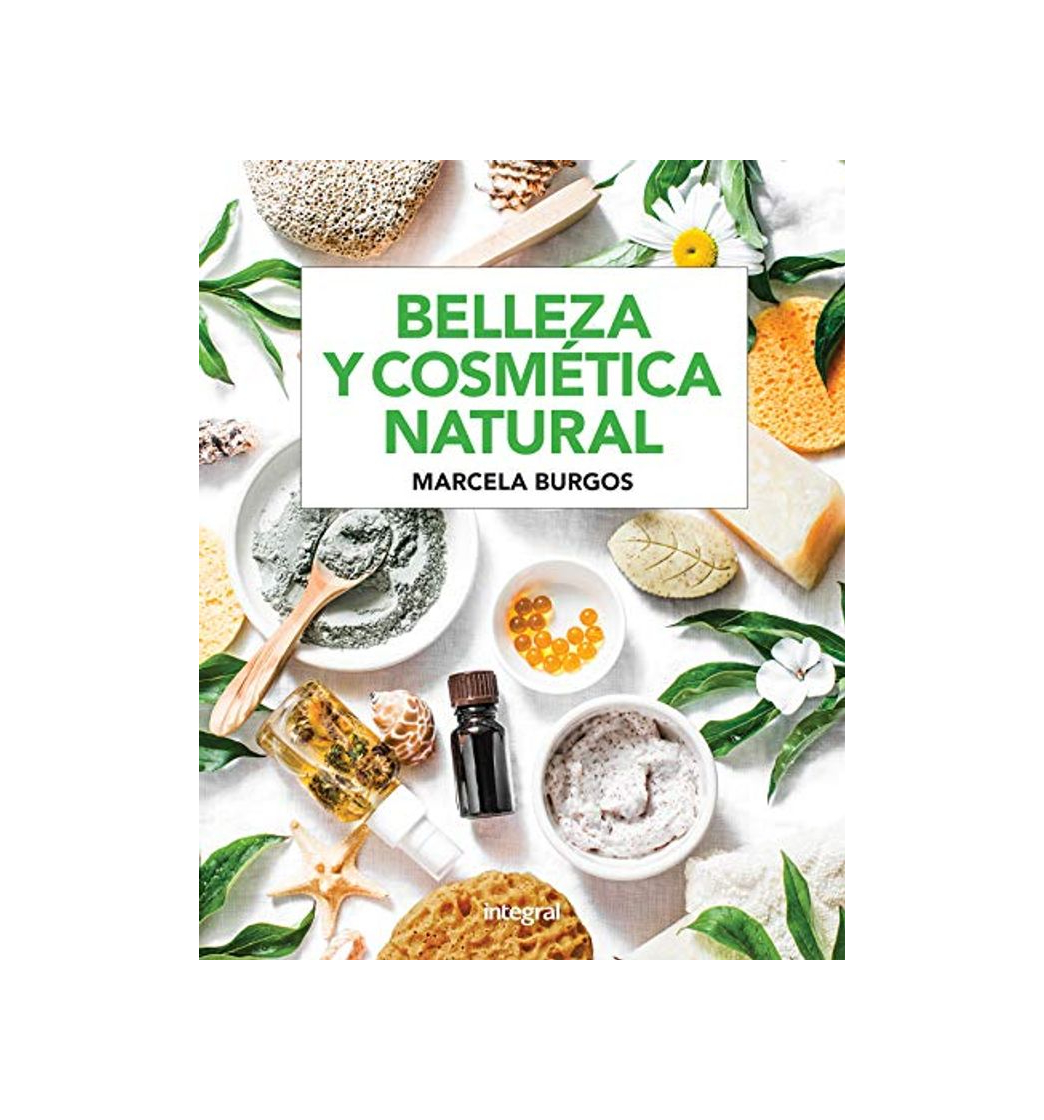 Product Belleza y cosmética natural