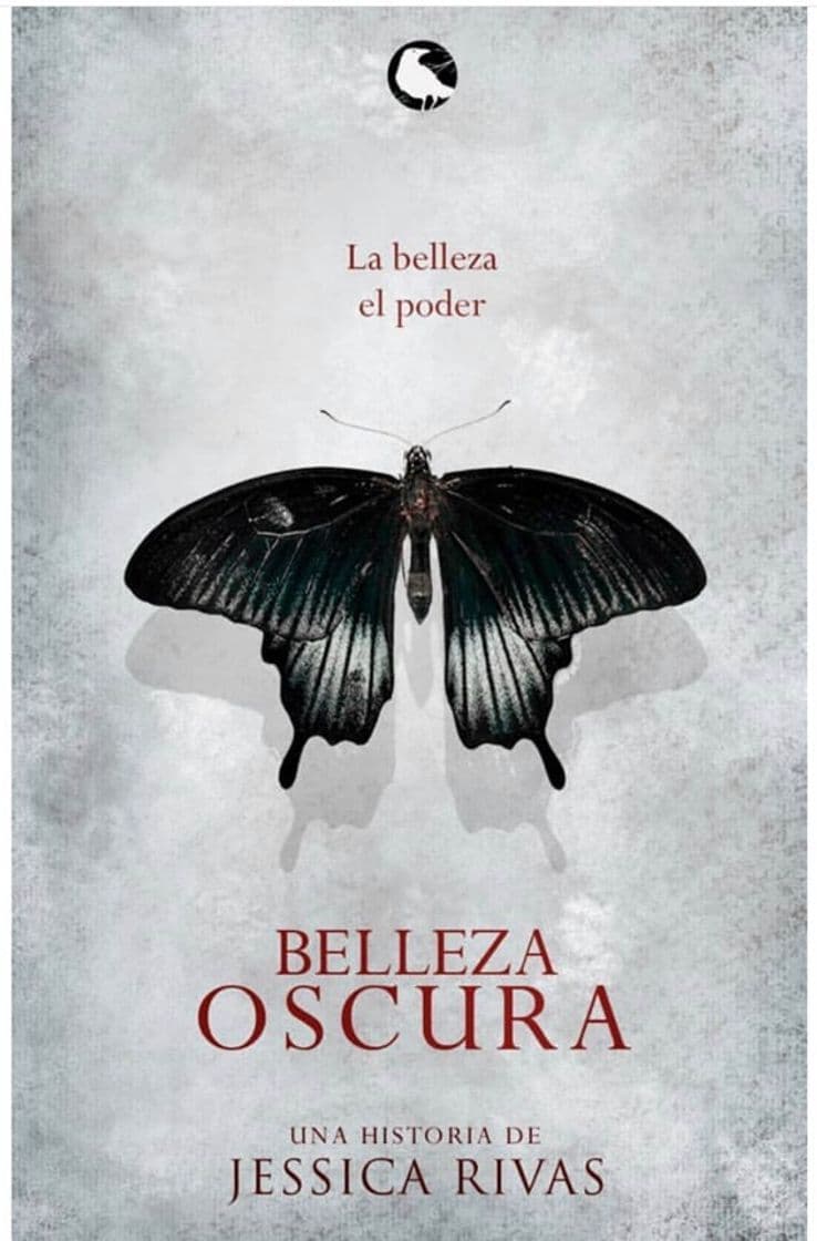 Libro Belleza Oscura-Jessica Rivas