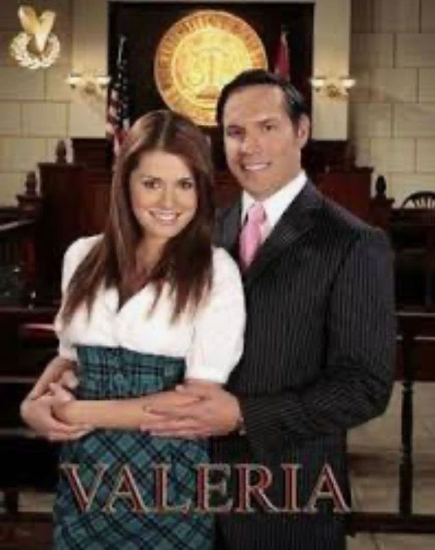 Serie Valeria