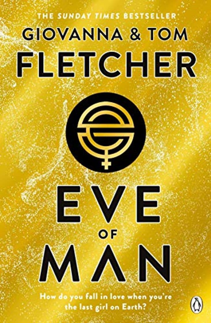 Libro Eve Of Man