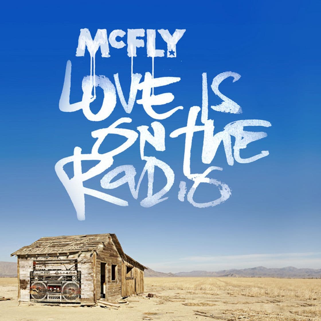 Music Love Is On The Radio