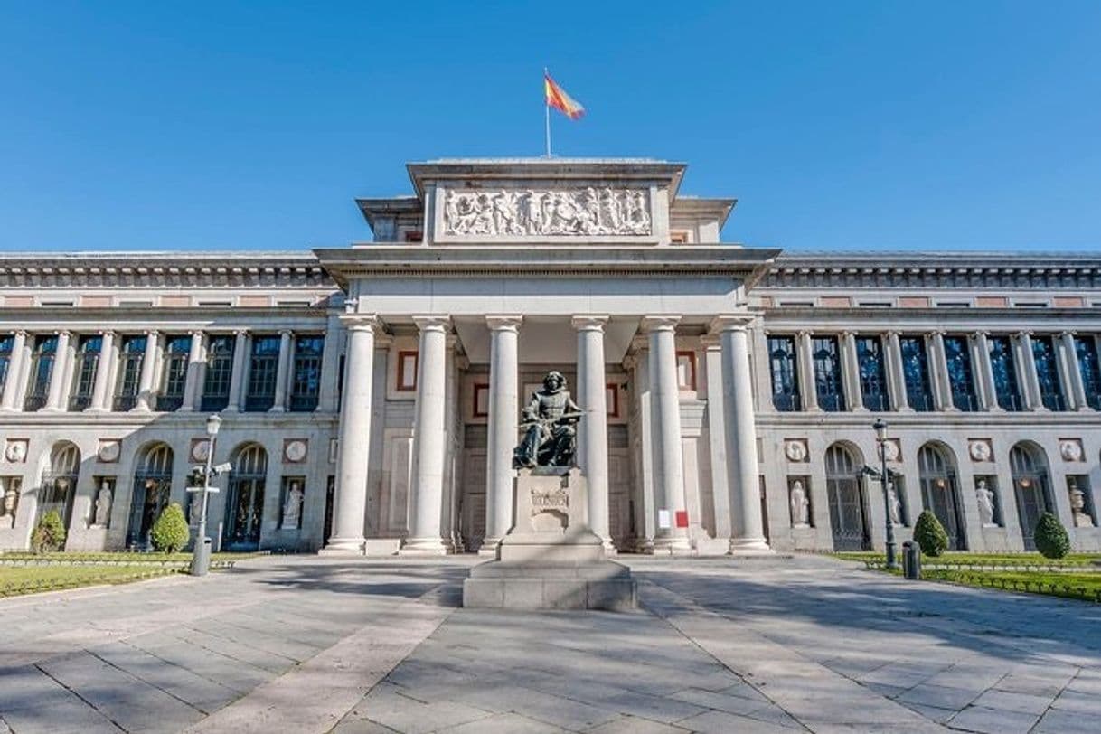 Place Museo do Prado