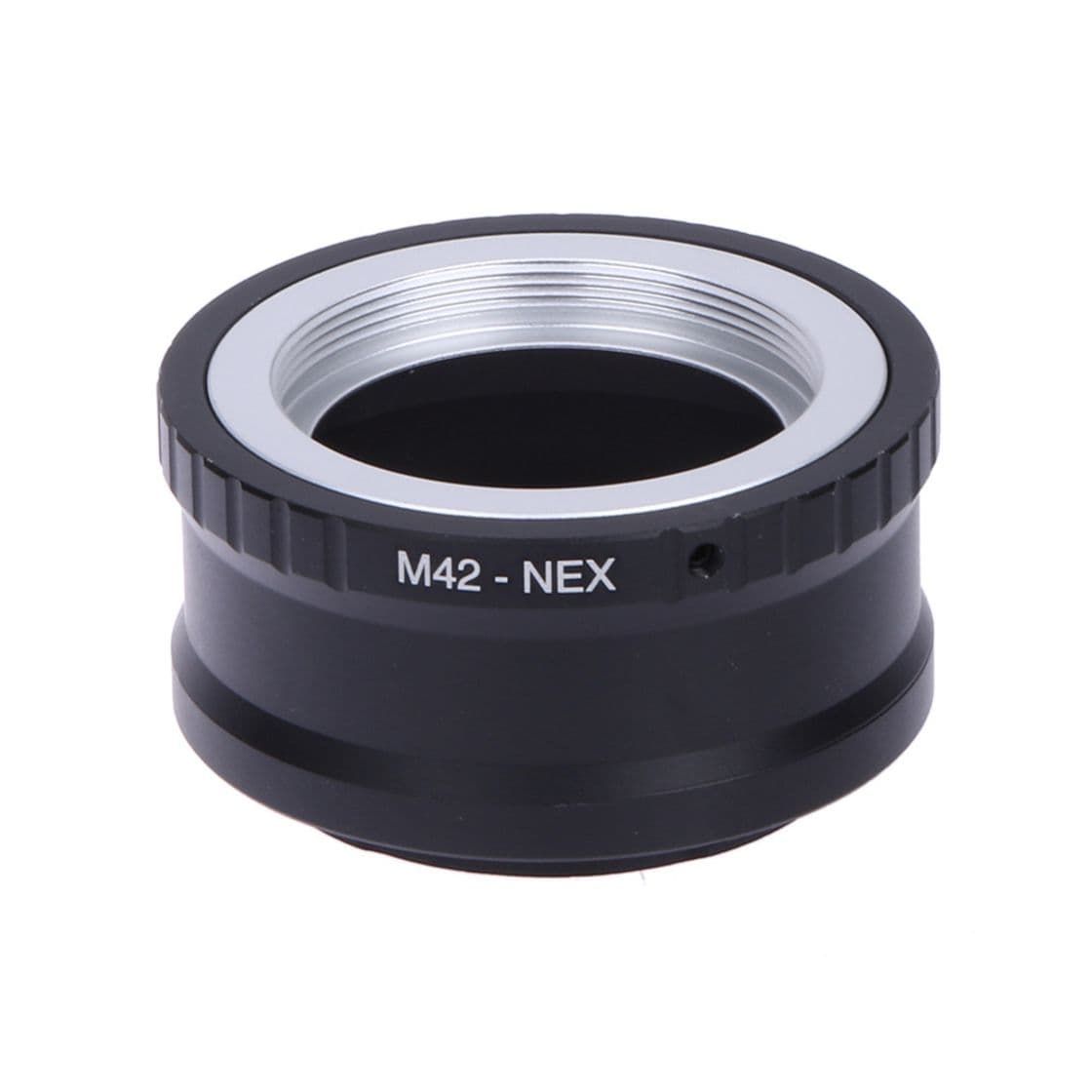 Moda Adaptador M42-NEX Sony E Mount