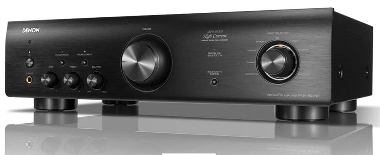 Moda Denon PMA-600NE | Stereo Amplifier