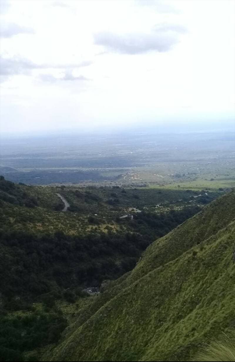 Lugar Mirador Del Sol