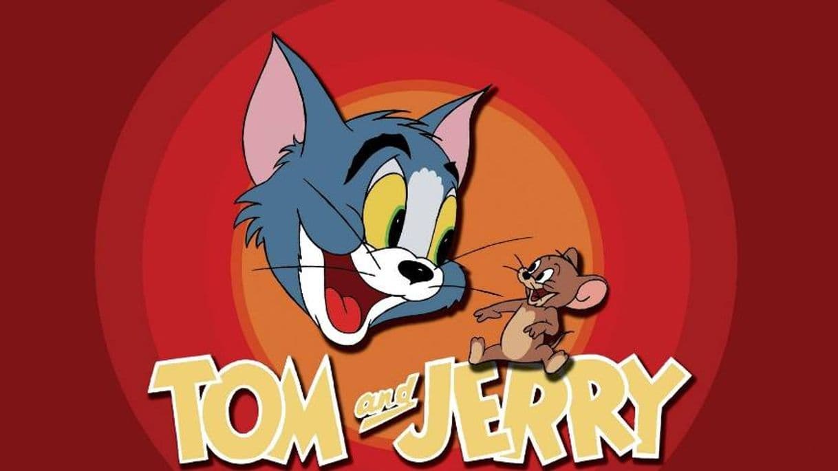 Serie The Tom and Jerry Show