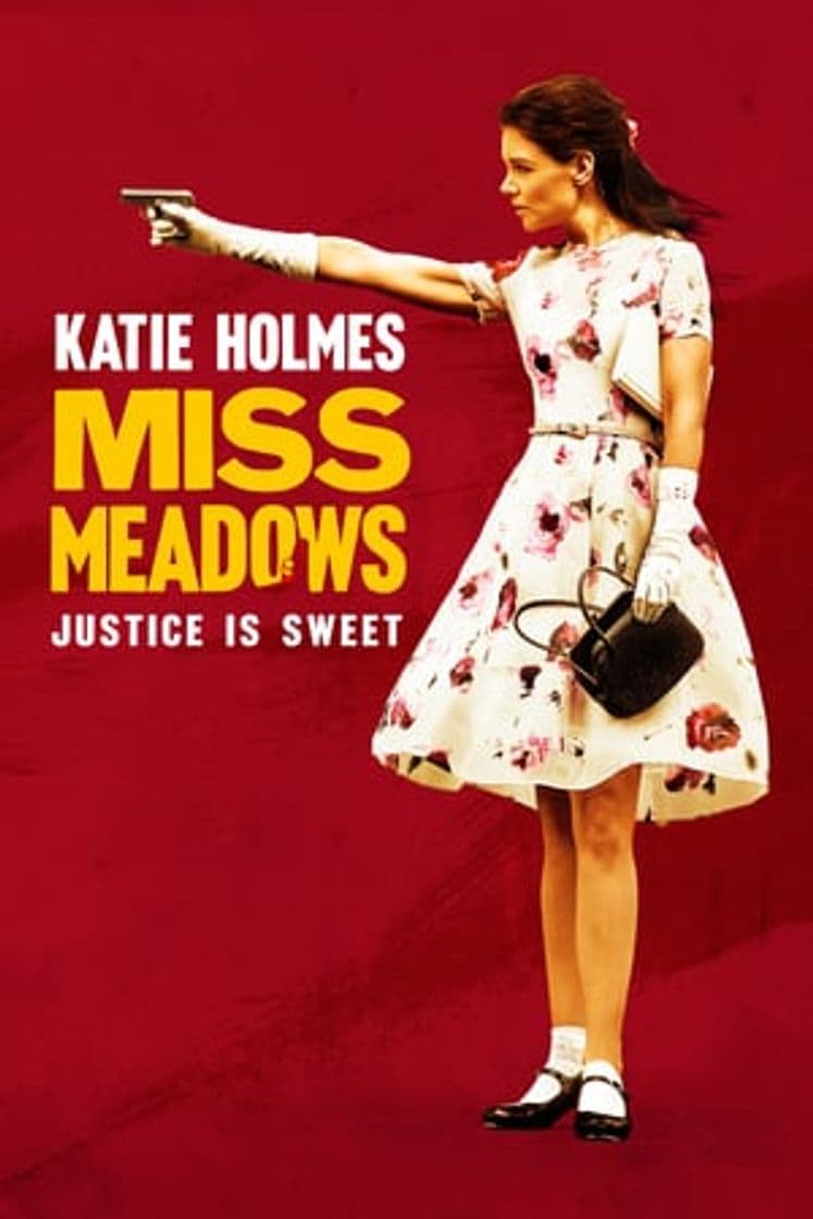 Movie Miss Meadows