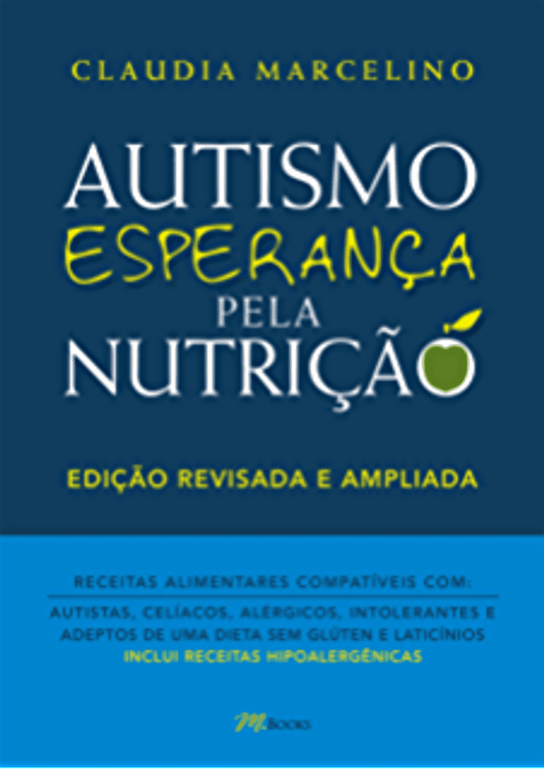 Fashion Lv: Autismo Esperança pela Nutrição (Receitas alimentares)