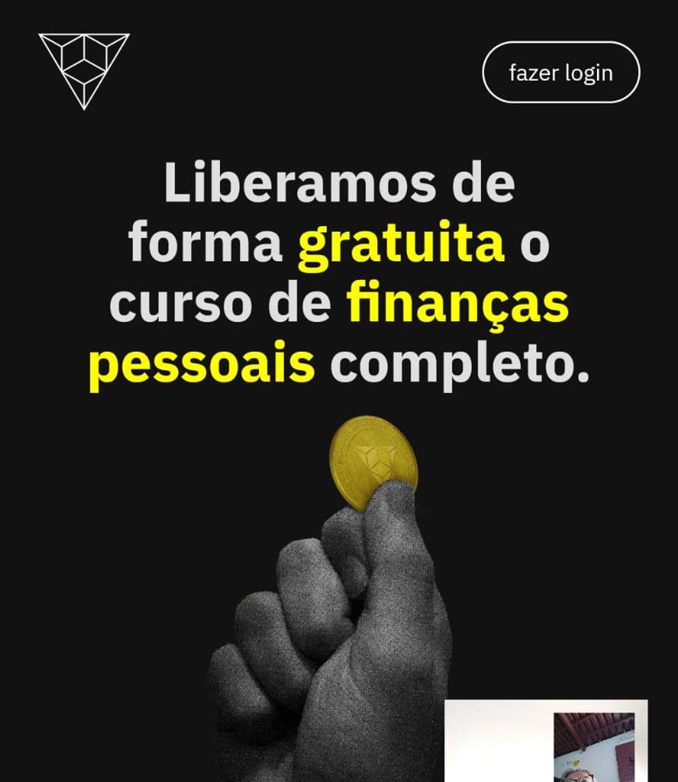 Fashion Finanças Pessoais Conquer