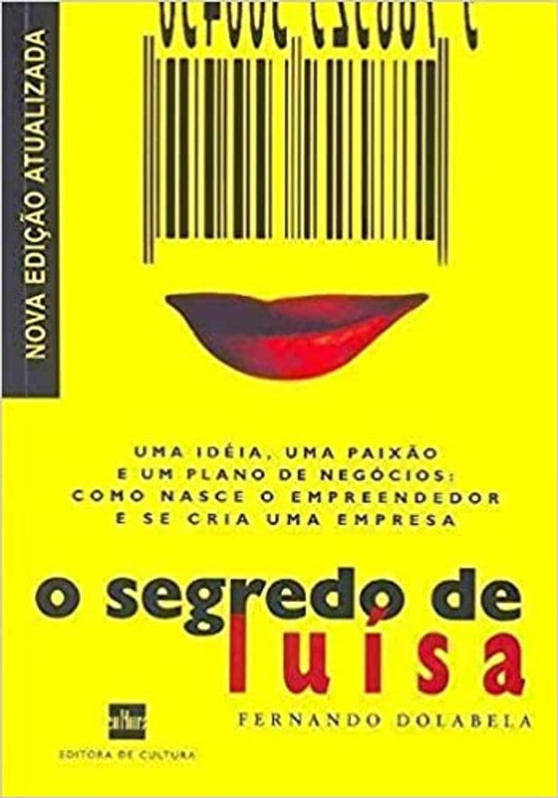 Fashion O segredo de Luísa (Português)

