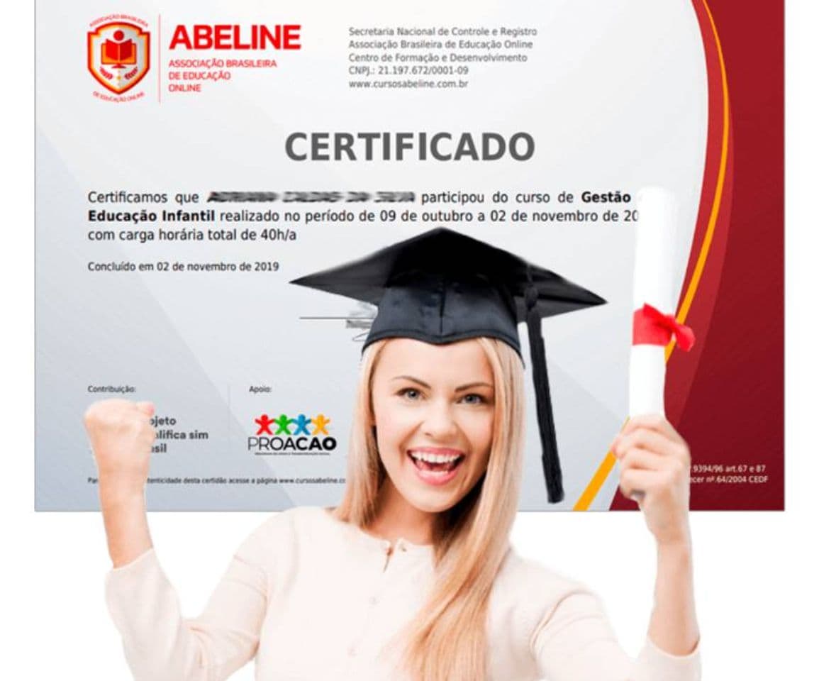 Fashion Cursos Abeline do Brasil | São mais de 400 cursos grátis.