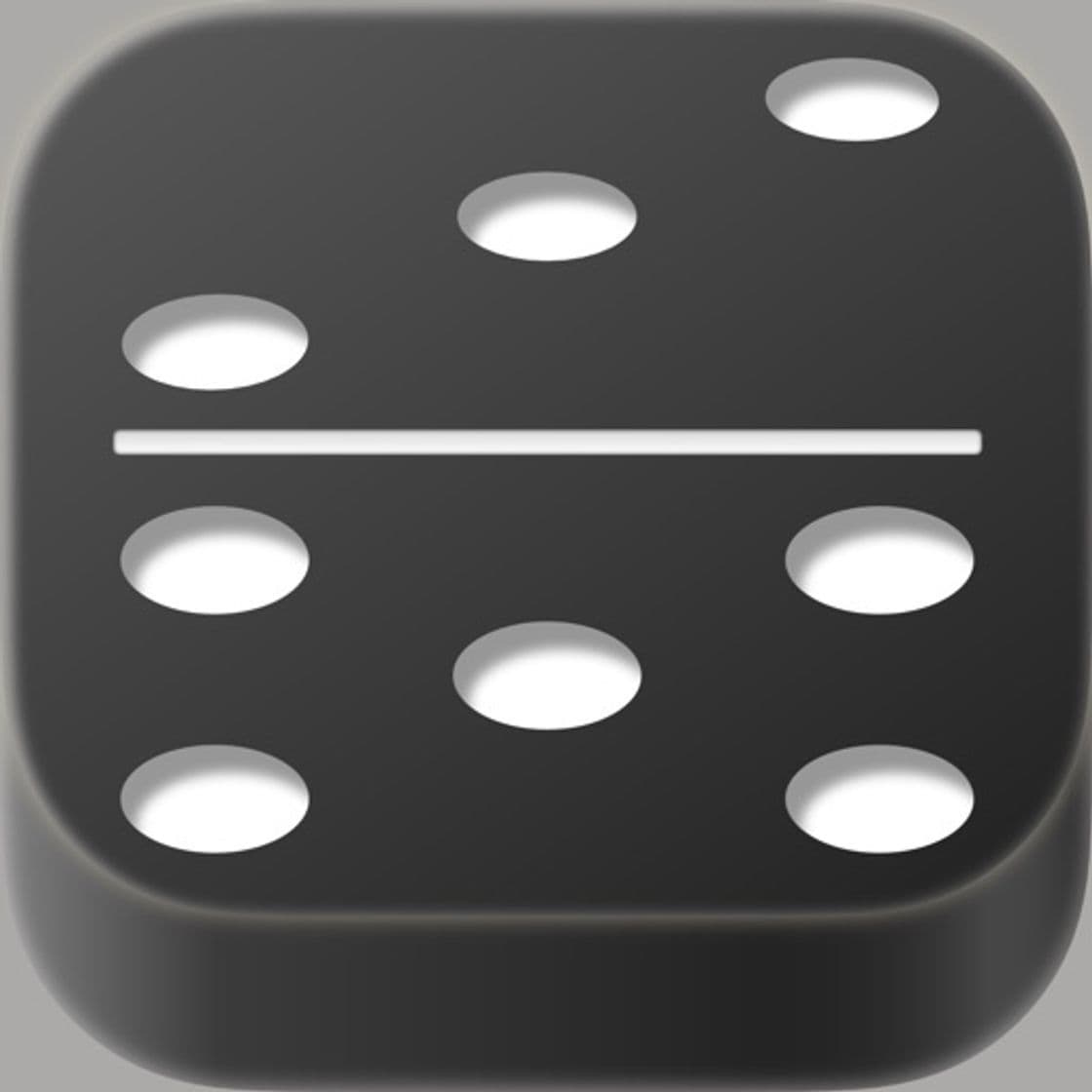 App Domino!