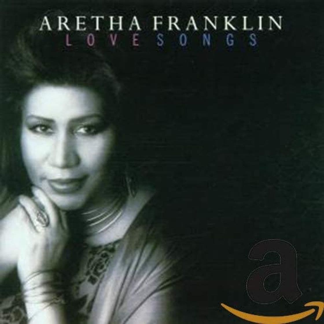 Fashion Love Songs Importado

Aretha Franklin (Artista)