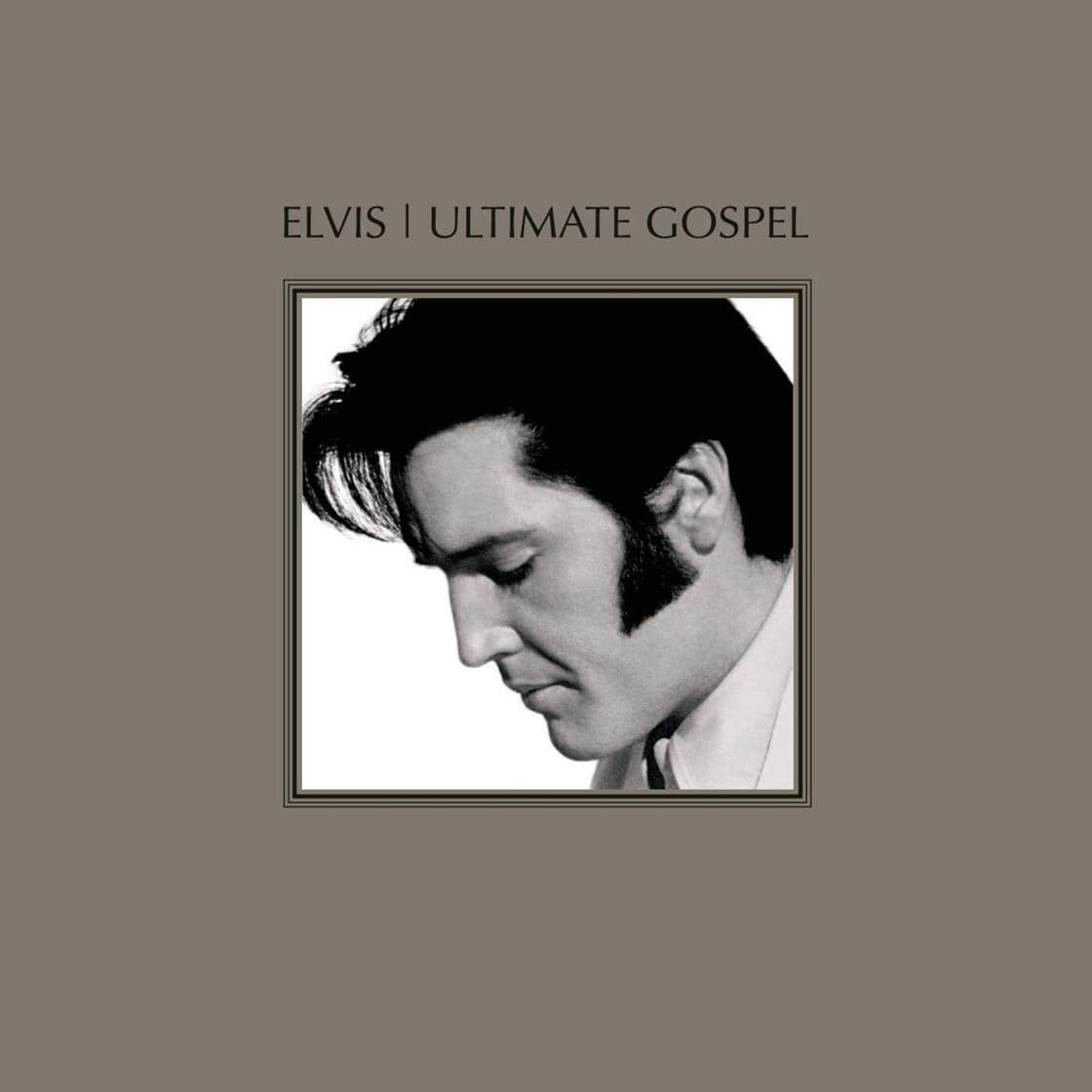 Fashion Elvis: Ultimate Gospel

