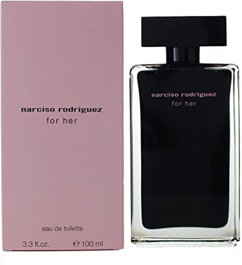 Fashion Perfume Narciso Rodriguez For Her EDT 100 

