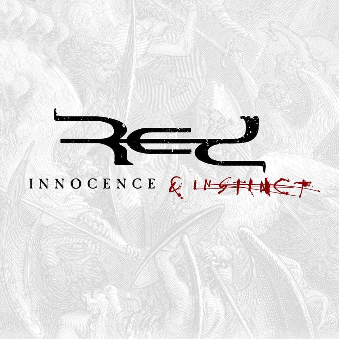 Fashion Innocence & Instinct [CD]

