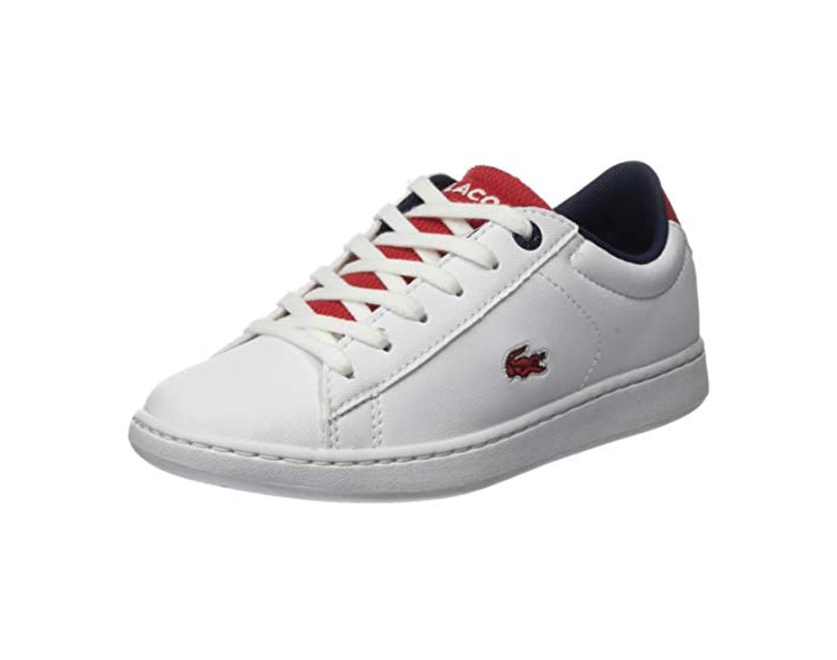 Fashion Lacoste Carnaby EVO 120 2 Su